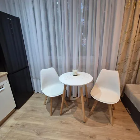 Apartment Kawalerka