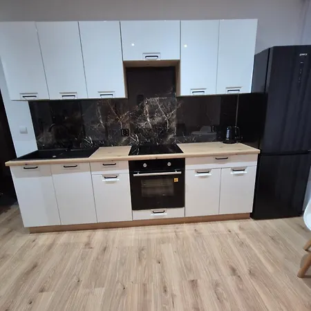 Kawalerka Apartment *