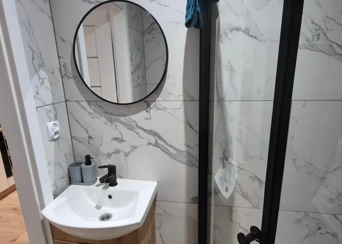 Apartment Kawalerka *